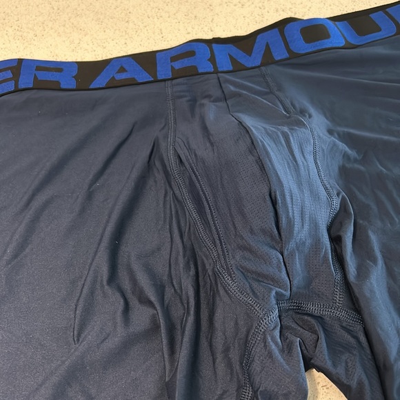 Men’s UA Tech Boxerjock Under Armour - Picture 2 of 10